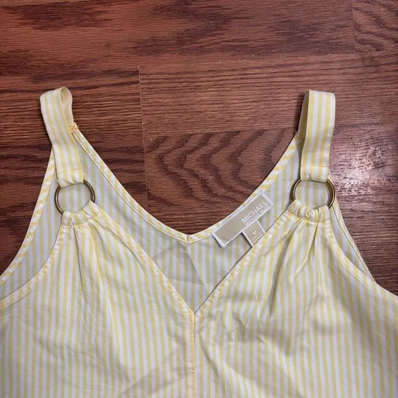 Michael kors top - Picture 2 of 3